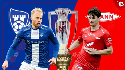  Nhận định bóng đá Sarpsborg vs Brann, 23h00 ngày 2/8: Xa nhà là run rẩy 